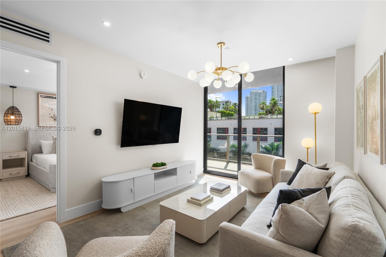 90 NE 32nd # 507, Miami FL 33137