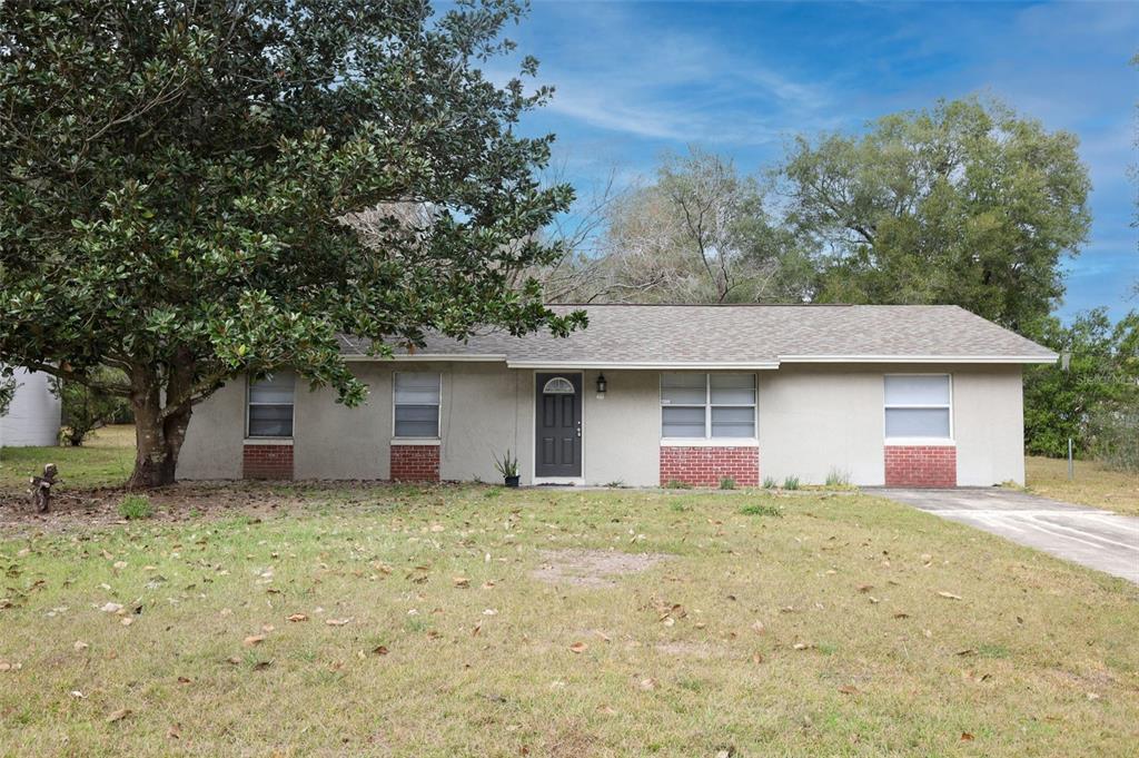 411 W GARDENIA DRIVE