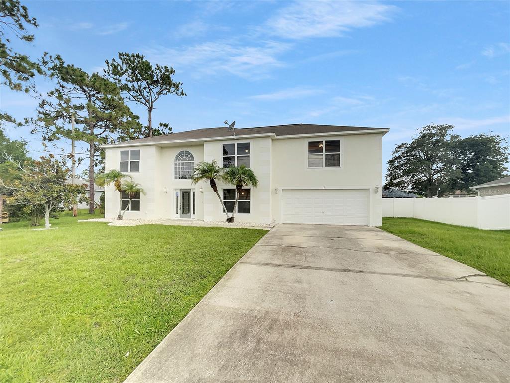 11 PONCE DELEON DRIVE