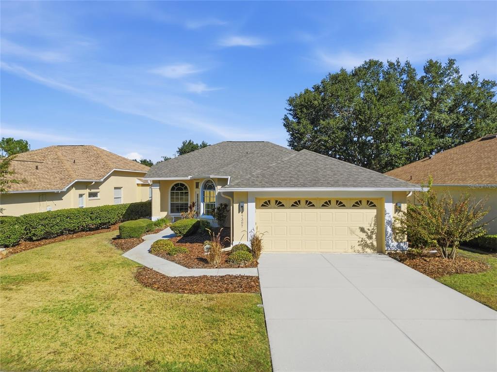 17367 EAGLE TRACE DRIVE