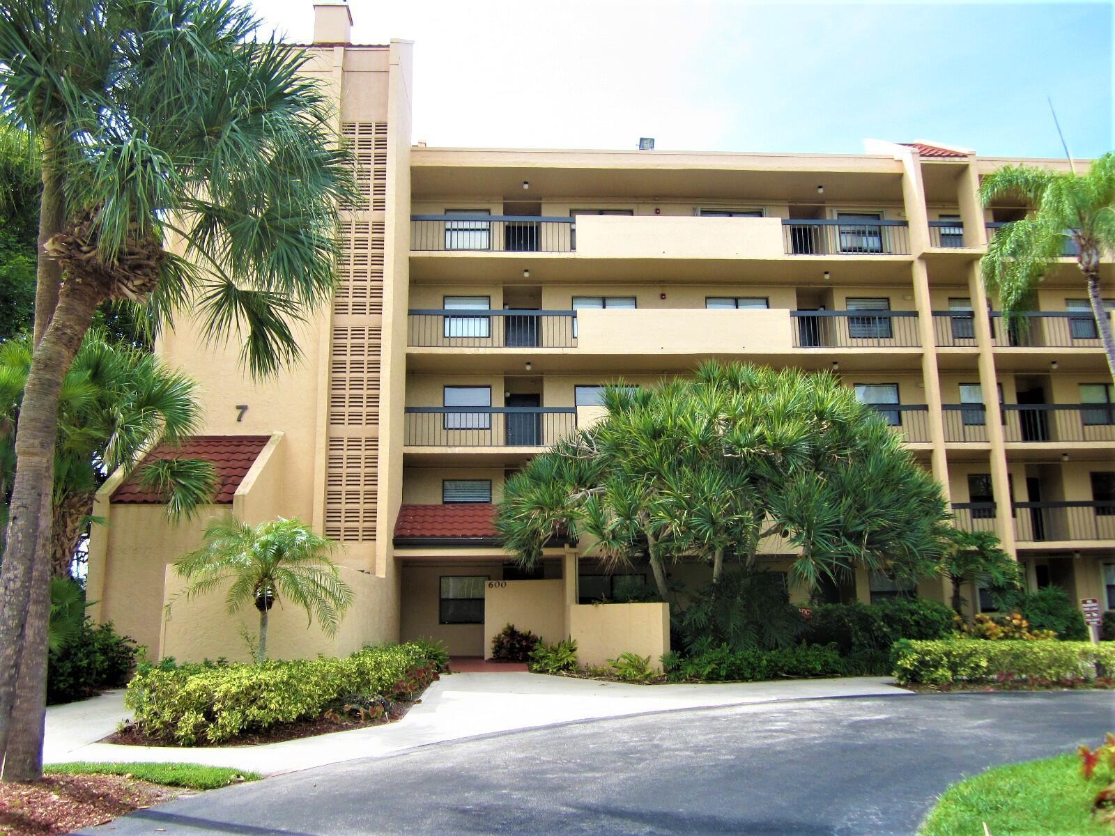 600 Egret Circle # 7201, Delray Beach FL 33444
