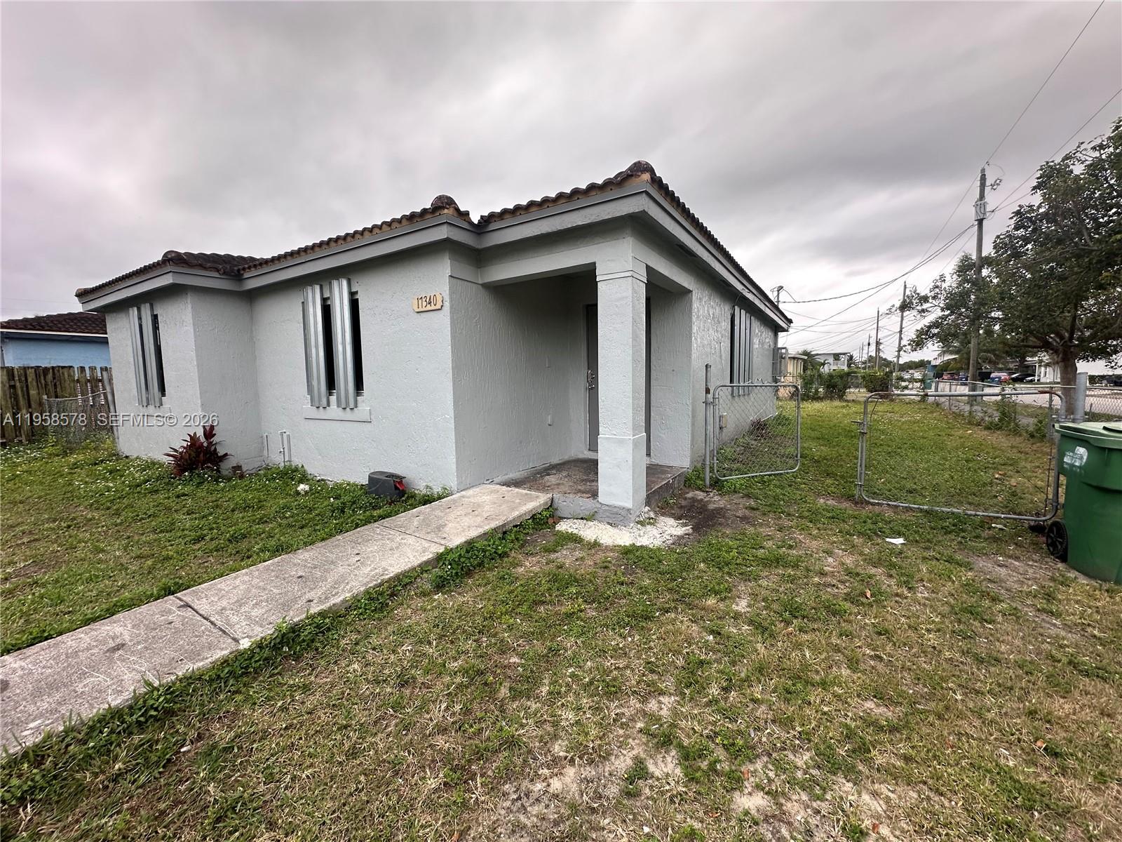 17340 SW 103rd Ave, Miami FL 33157