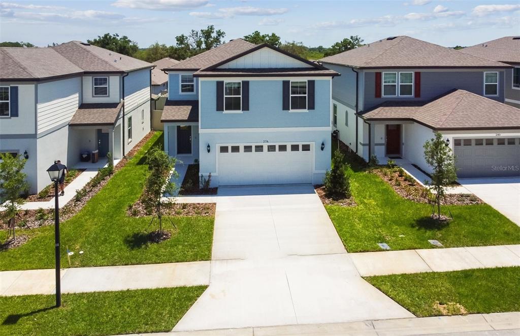 276 WOODSAGE PLACE