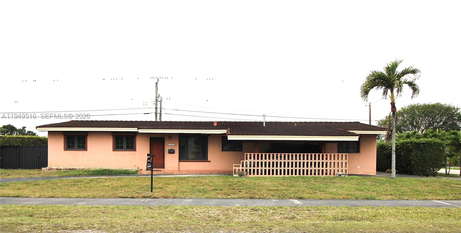 2000 SW 84th Ave, Miami FL 33155