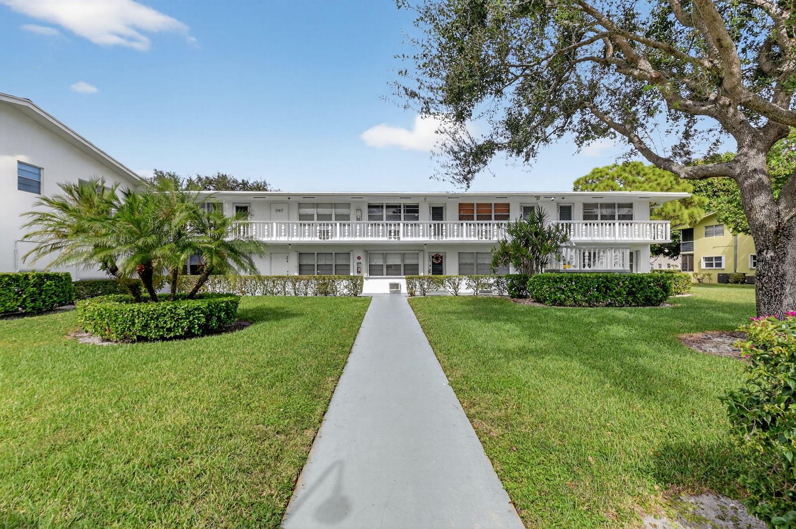 265 Windsor # L, West Palm Beach FL 33417