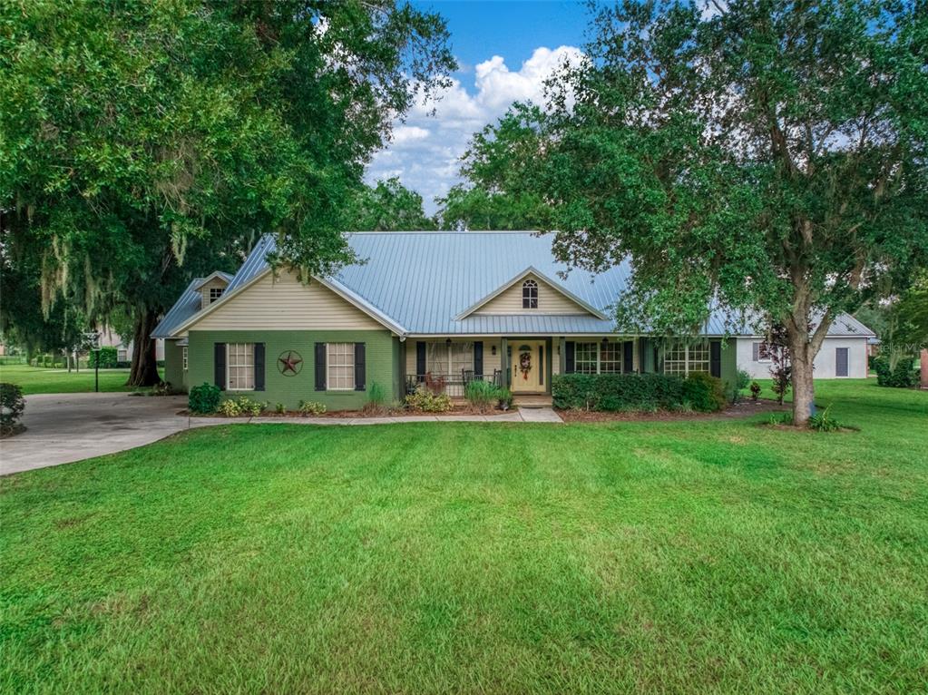 510 EDGEWOOD DRIVE, FORT MEADE, FL — photo 2 of 30