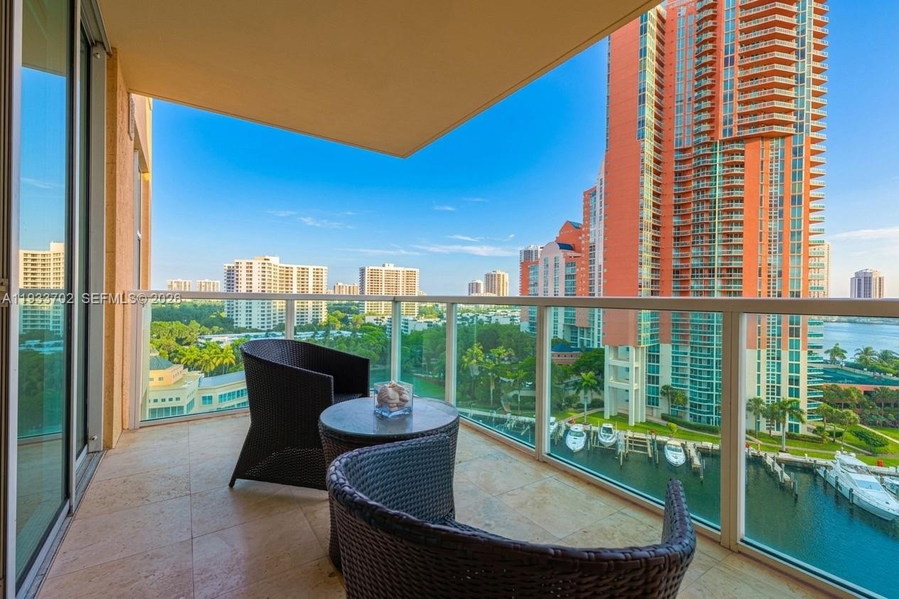 3330 NE 190th St # 1112, Aventura FL 33180