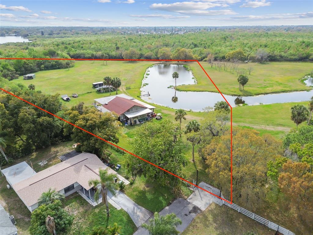 KIBLER LN, HOLIDAY, FL — photo 2 of 30