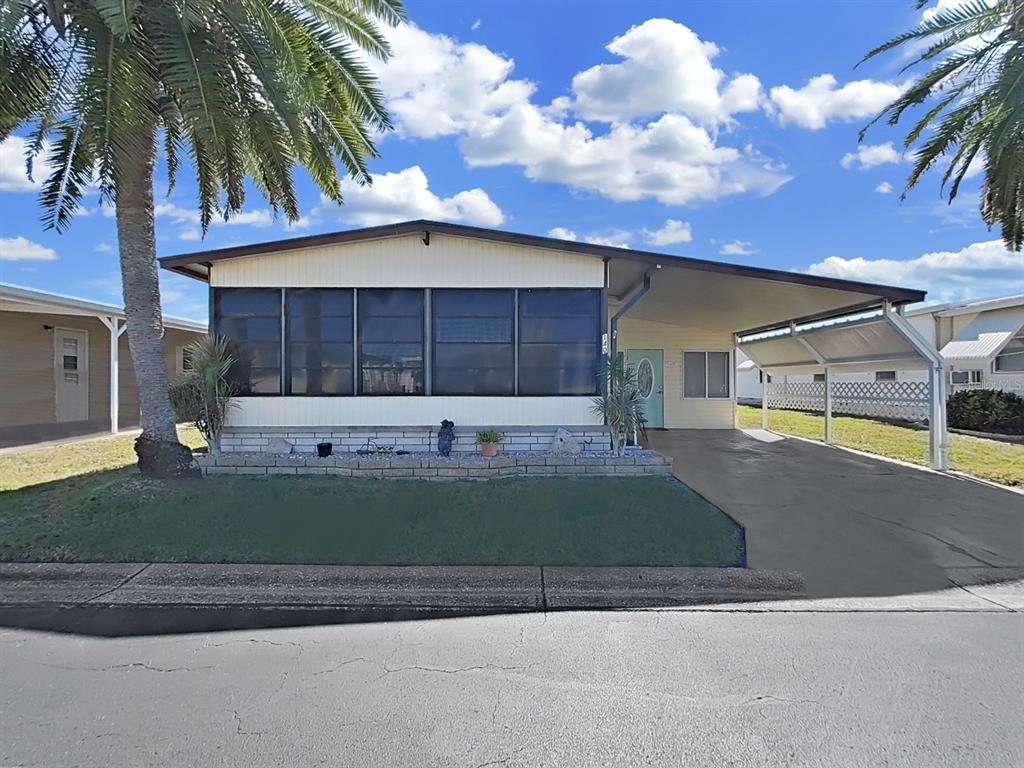 12501 ULMERTON ROAD UNIT 140
