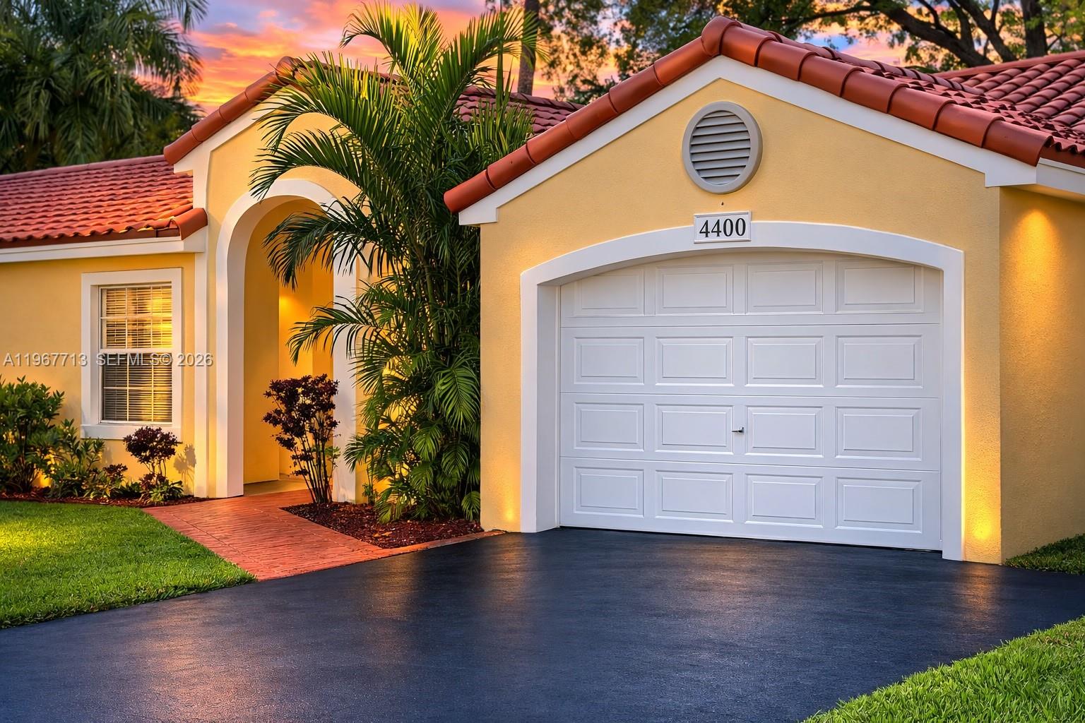 4400 NW 61st Pl, Coconut Creek FL 33073
