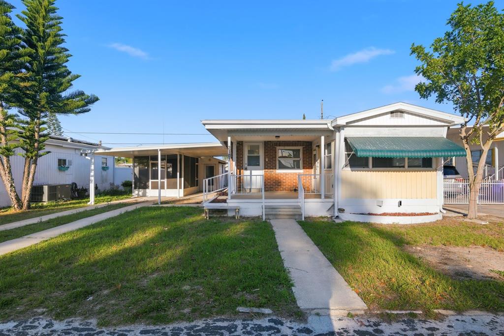 2107 MELODY DRIVE