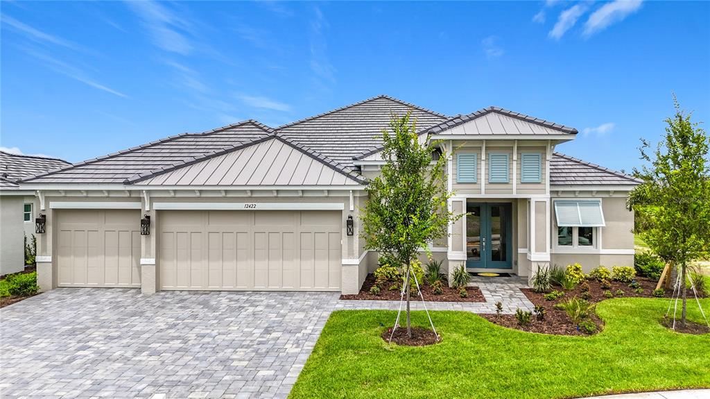 12422 STONEGATE TRAIL