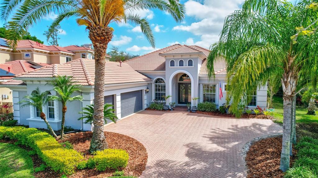 11809 SHIRE WYCLIFFE