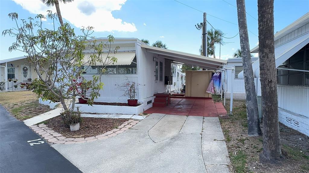 4851 W GANDY BOULEVARD UNIT B4L12