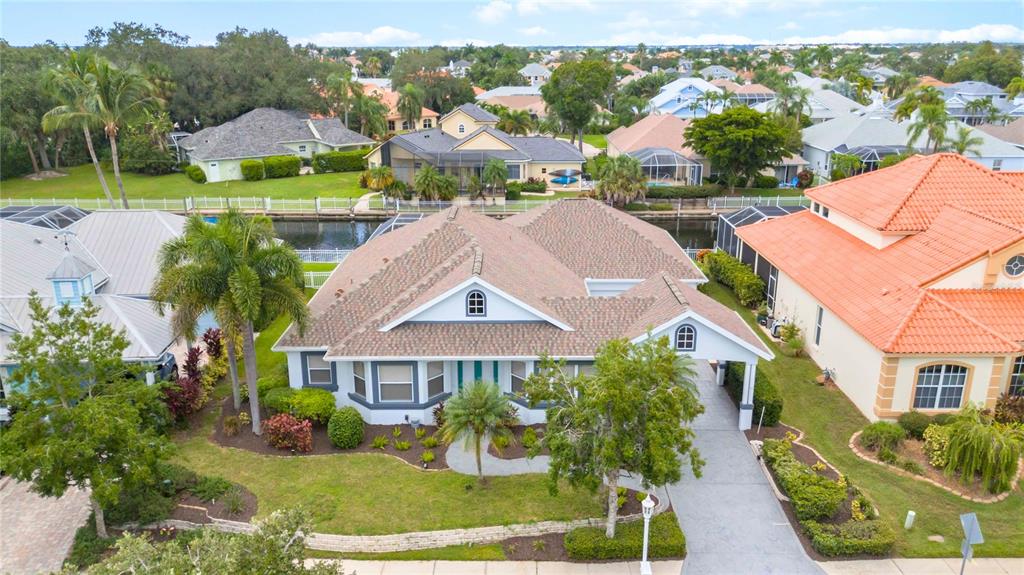 302 AMERICAS CUP BOULEVARD