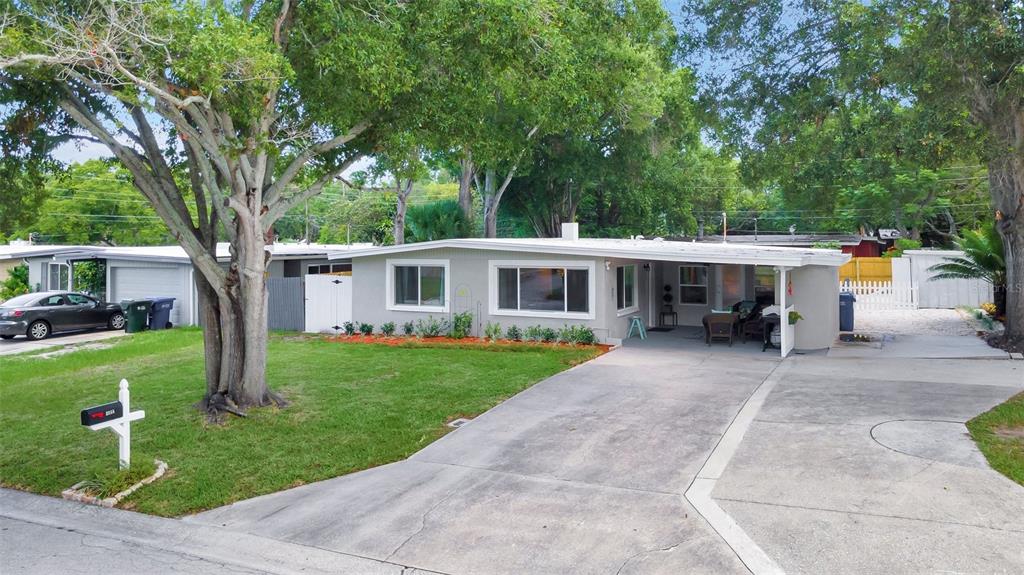 1555 SHIRLEY PLACE