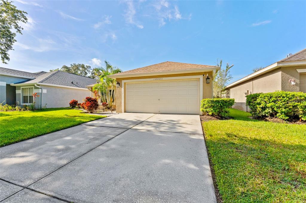 18843 MAISONS DRIVE, LUTZ, FL — photo 2 of 30