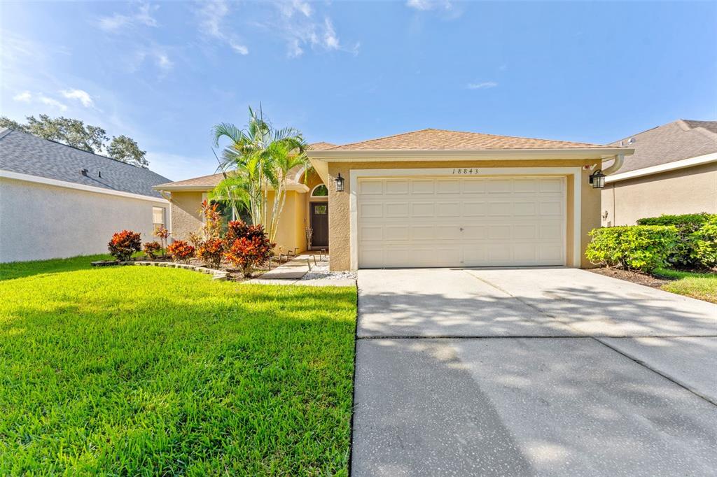 18843 MAISONS DRIVE, LUTZ, FL — photo 3 of 30