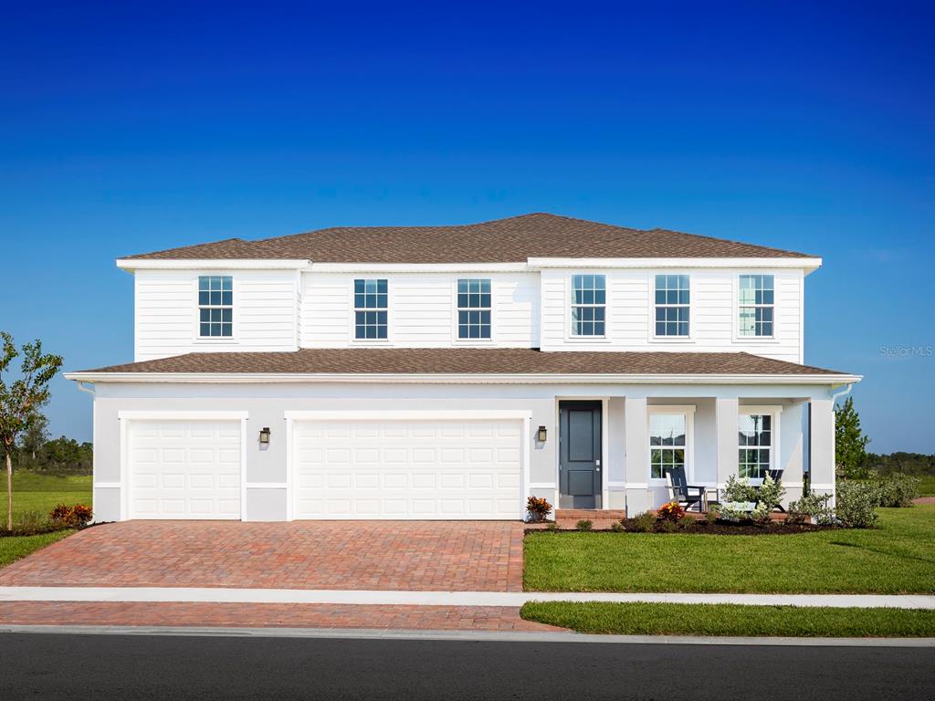 3034 CAYEY WAY