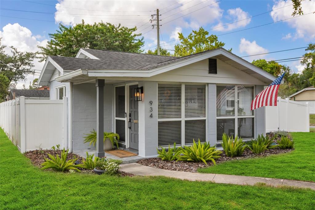 934 W HARVARD STREET, ORLANDO, FL — photo 2 of 29