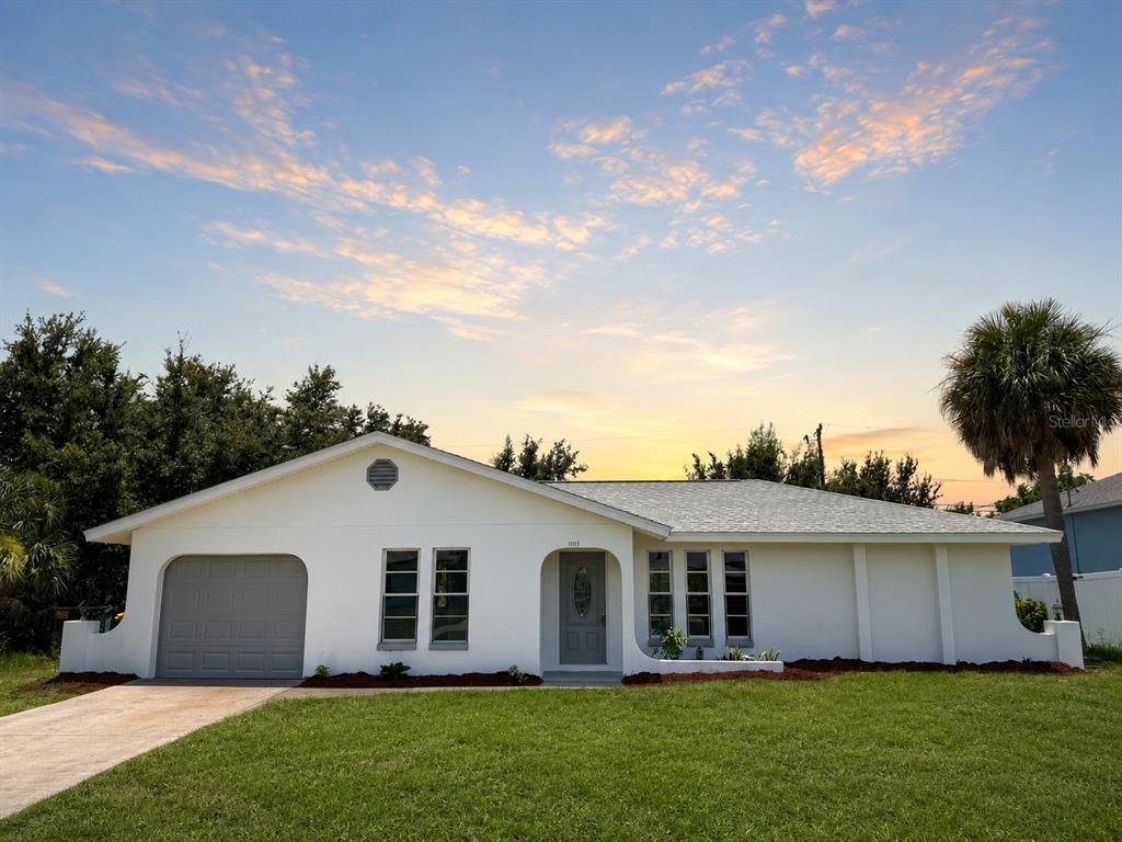 11113 CARNEGIE AVENUE