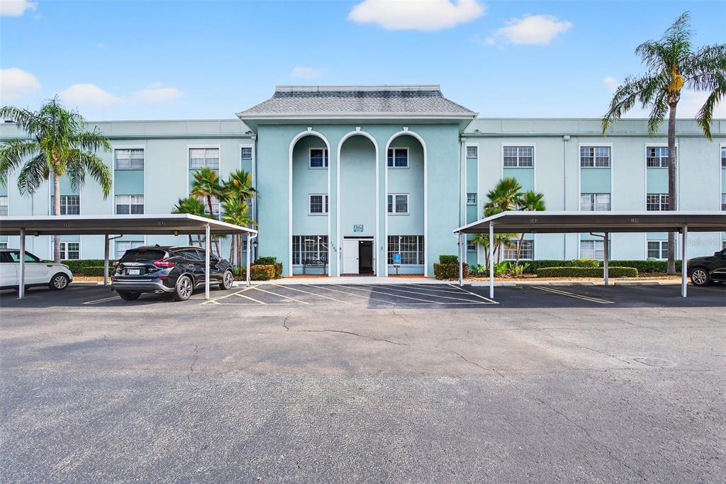1706 BELLEAIR FOREST DRIVE UNIT 234