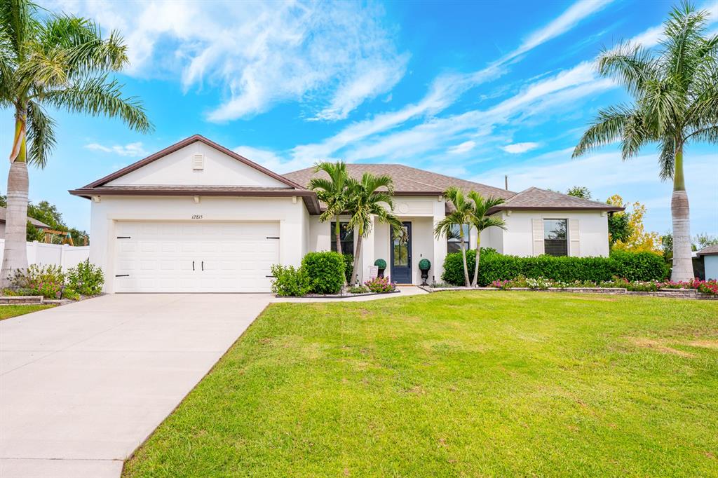 12815 SUGAR COURT