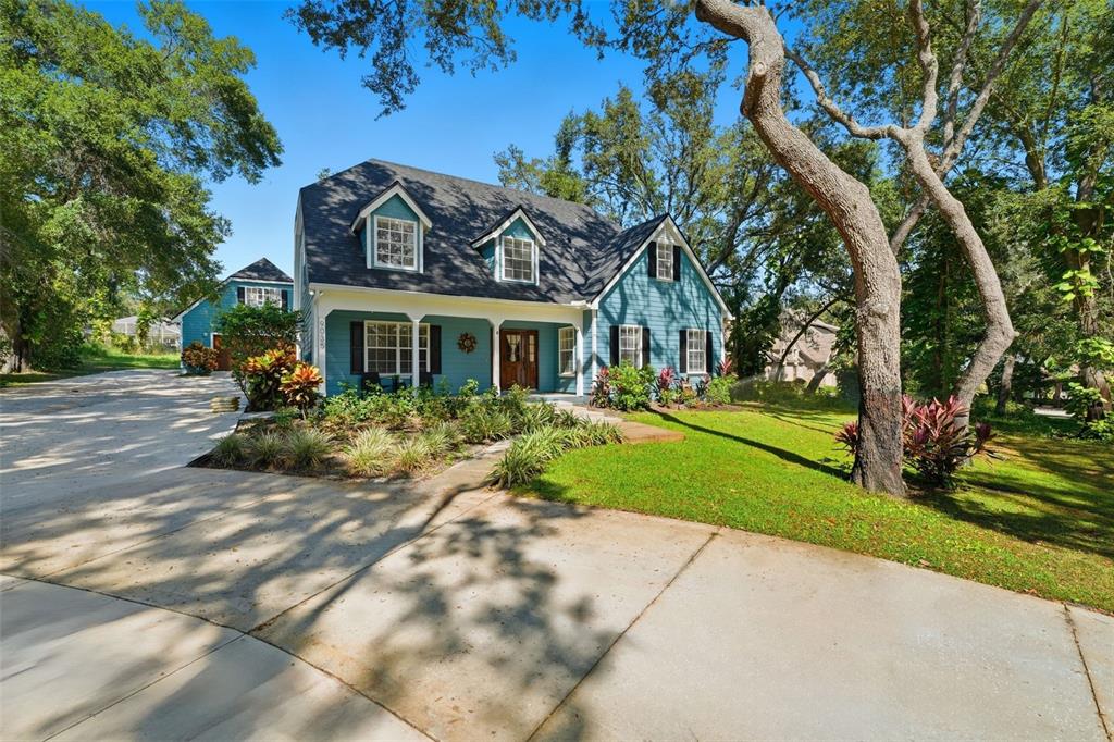 9035 MOSSY OAK LANE