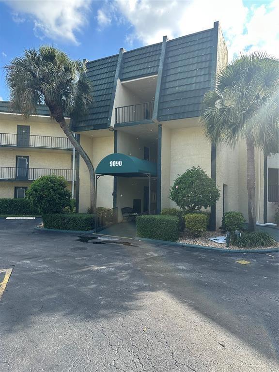 9090 Lime Bay Boulevard # 115, Tamarac FL 33321
