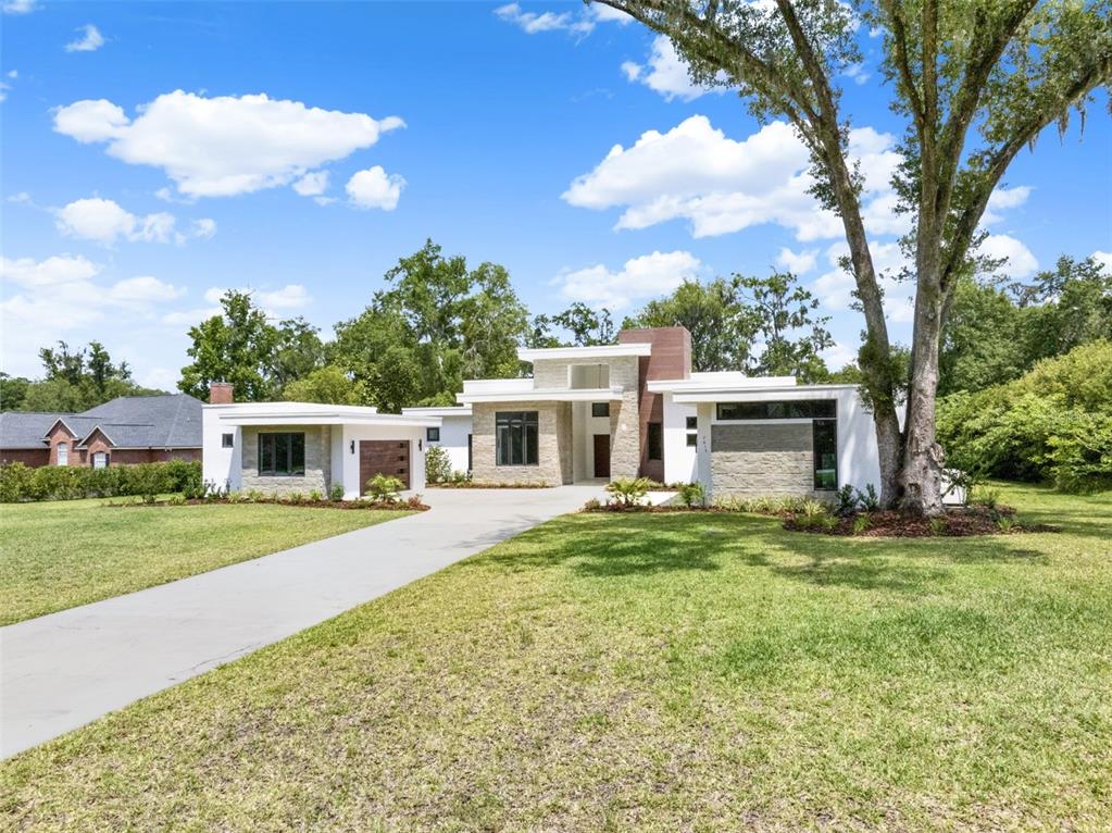 7615 SE 12TH CIRCLE, OCALA, FL — photo 2 of 30