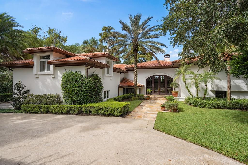 641 BONITA DRIVE