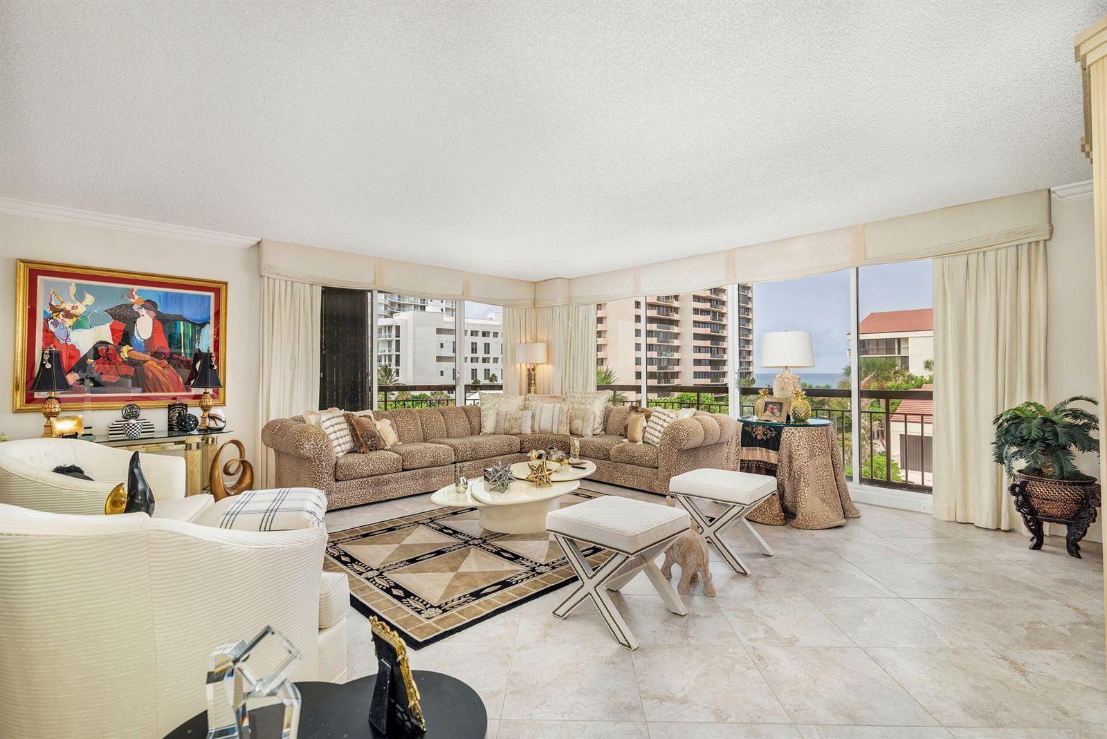 4100 N Ocean Drive # 301, Singer Island FL 33404