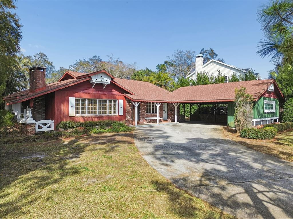65 INNESS DRIVE