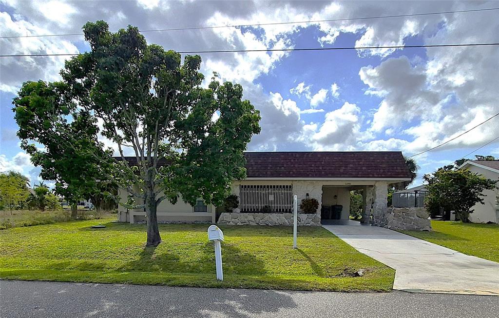 5290 NEVILLE TERRACE