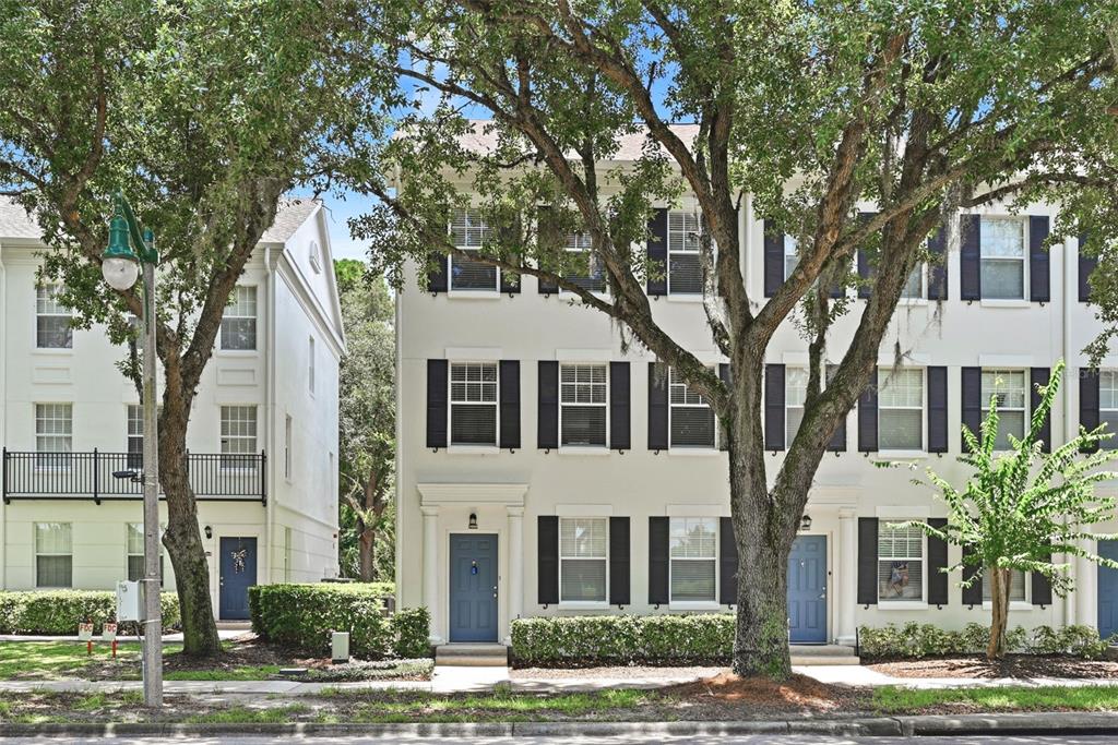 1020 WATERSIDE DRIVE UNIT 1020