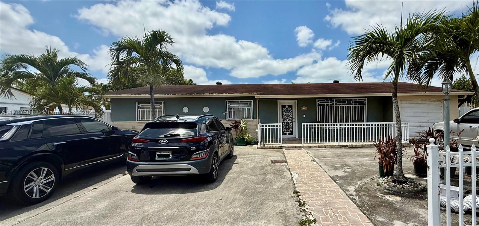 17910 NW 52nd Ave, Miami Gardens FL 33055