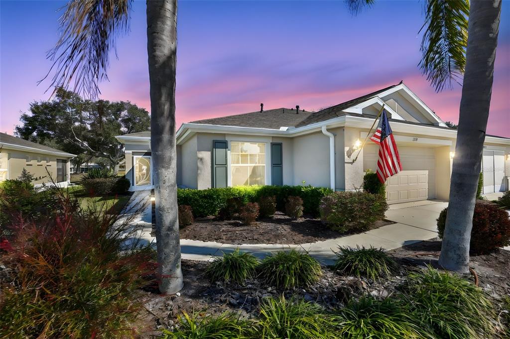 2119 GRANTHAM GREENS DRIVE