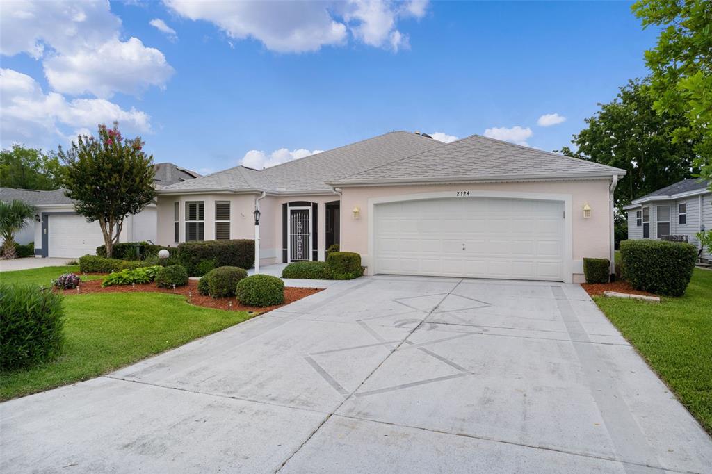 2124 BARBOSA COURT