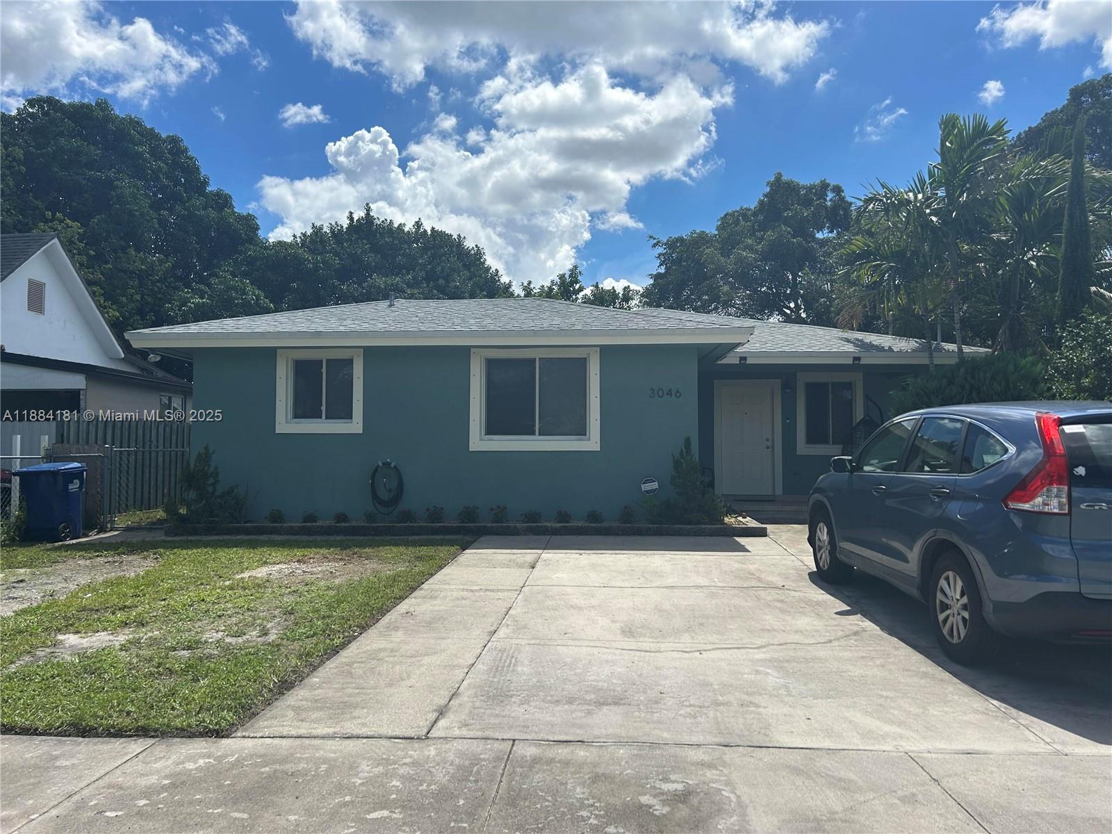 3046 NW 66th St, Miami FL 33147