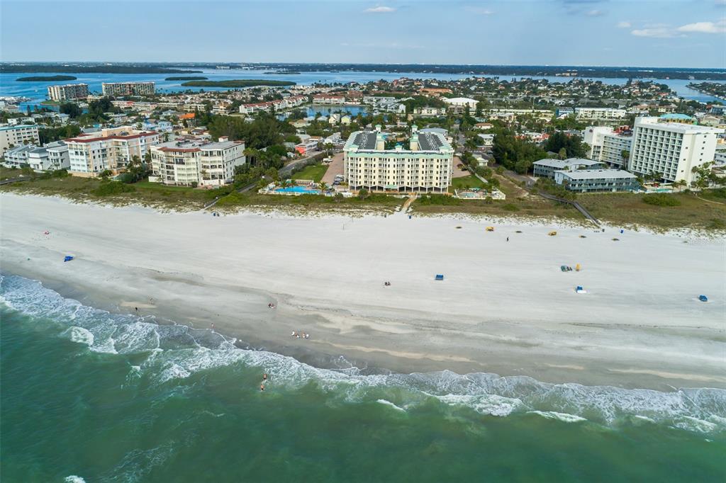 12000 GULF BOULEVARD UNIT 309N