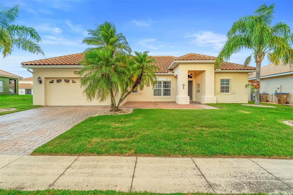 3403 GREAT POND DRIVE