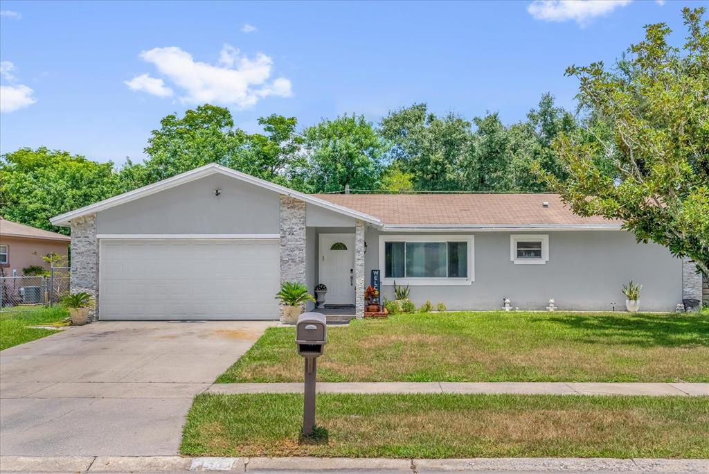 7553 LAUREL SPRINGS DRIVE