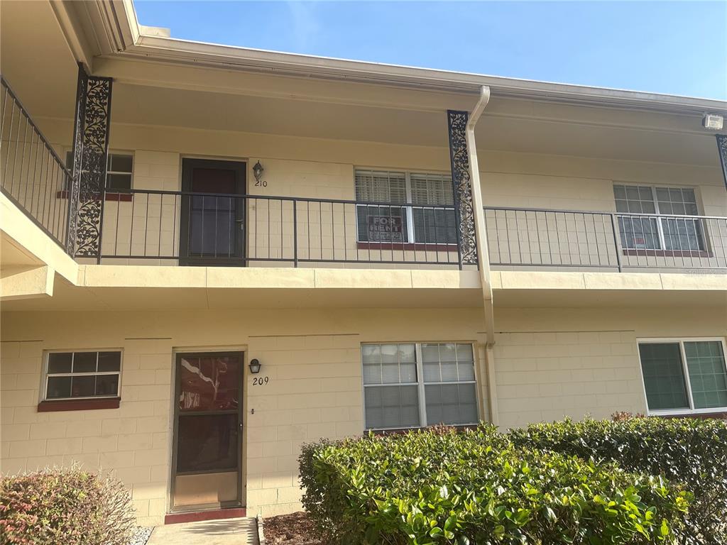 5505 HERNANDES DRIVE UNIT 210