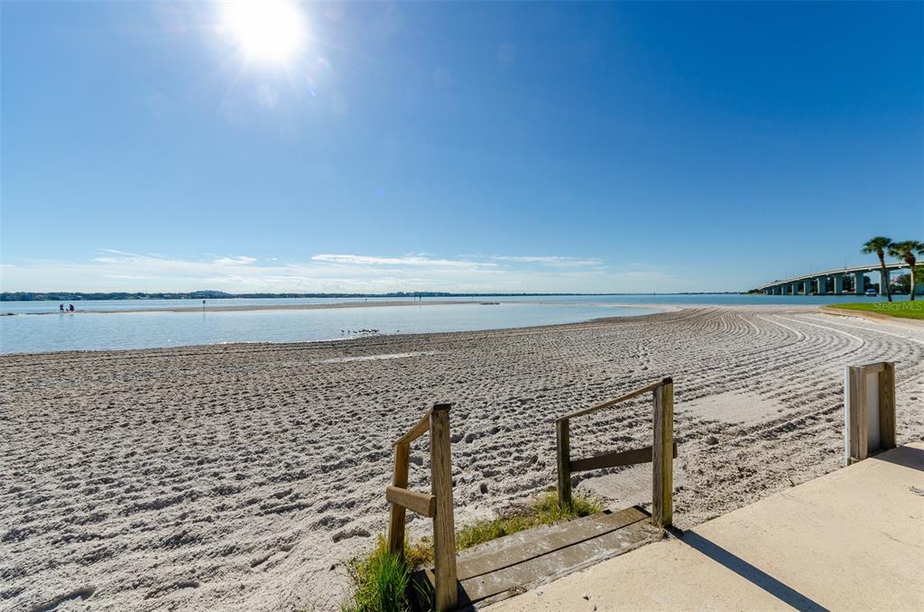 830 S GULFVIEW BOULEVARD UNIT 406