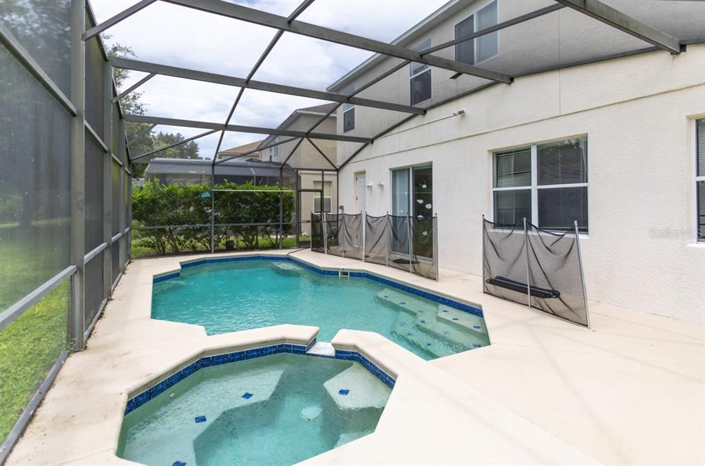 625 KETTERING ROAD, DAVENPORT, FL — photo 3 of 30
