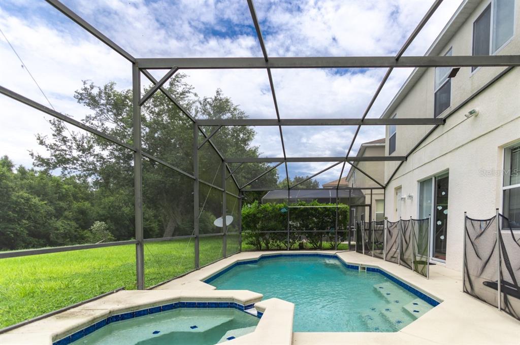 625 KETTERING ROAD, DAVENPORT, FL — photo 4 of 30