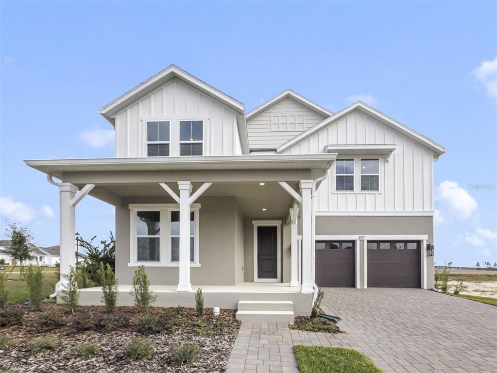 397 VENETO CIRCLE