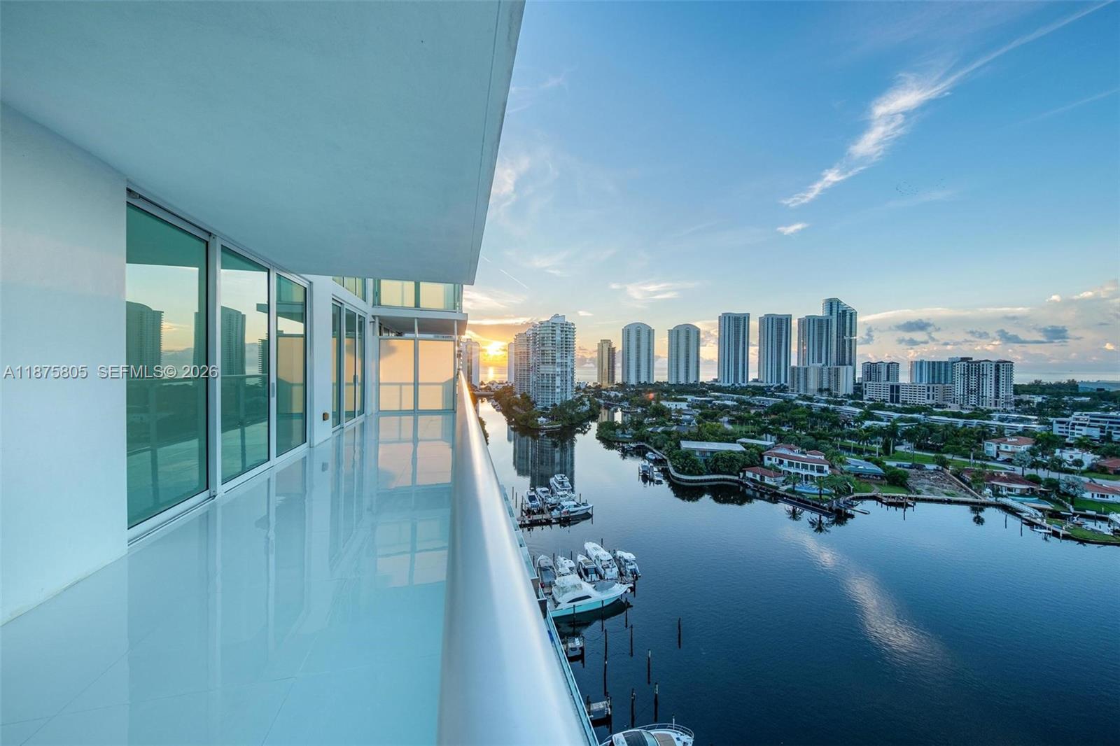 400 Sunny Isles Blvd # 1707, Sunny Isles Beach FL 33160