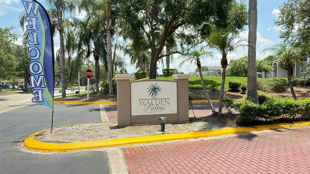 4728 WALDEN CIRCLE UNIT 32