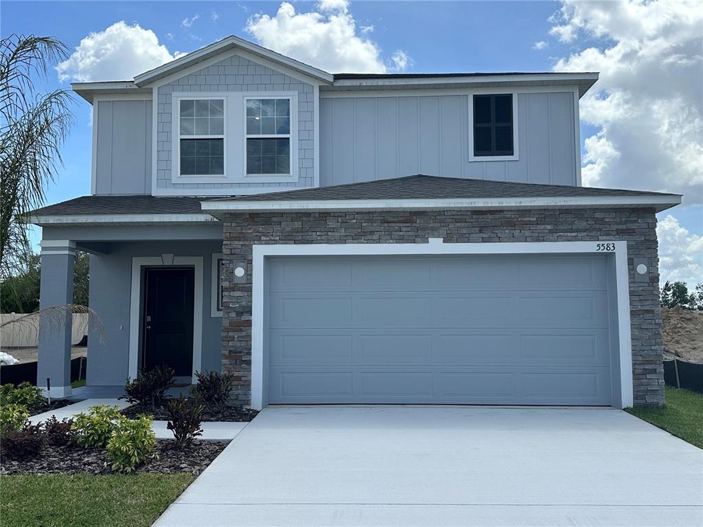 5583 MADDIE DRIVE